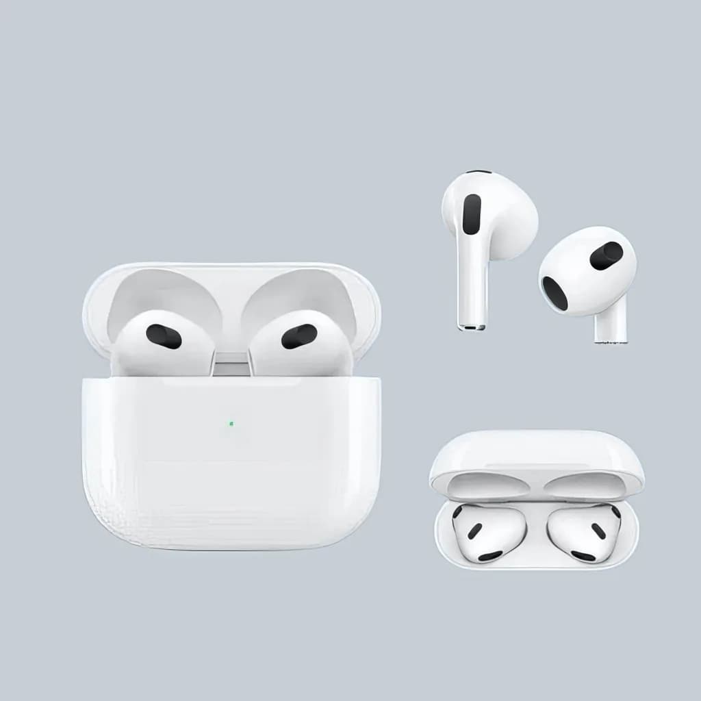 Generic AirPods Pro 23 — Generic AirPods Pro 23 TWS bluetooth earphones